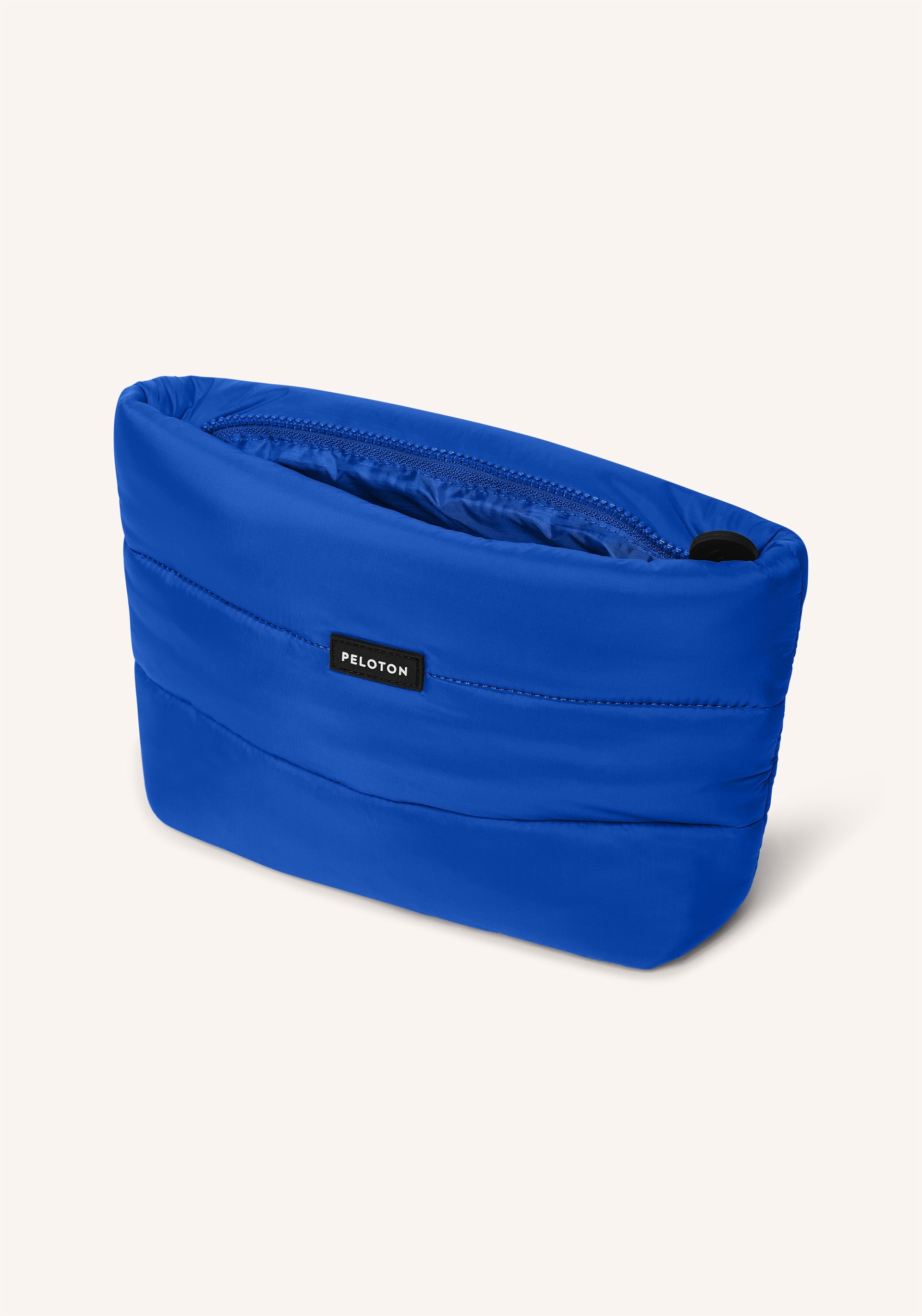 Puffer Travel Pouch